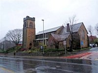 Saint Ann Church 